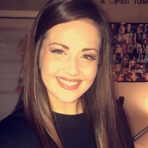 Meet your Posher, Madison